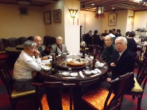 平成25年忘年会