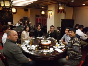 平成25年忘年会（2）