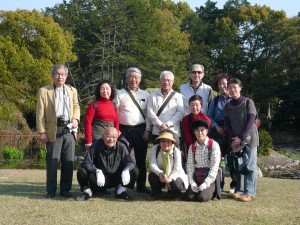 勧修寺氷池園