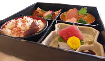 弁当