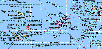 エロマンガ島