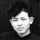 和太さんの高校時代の写真